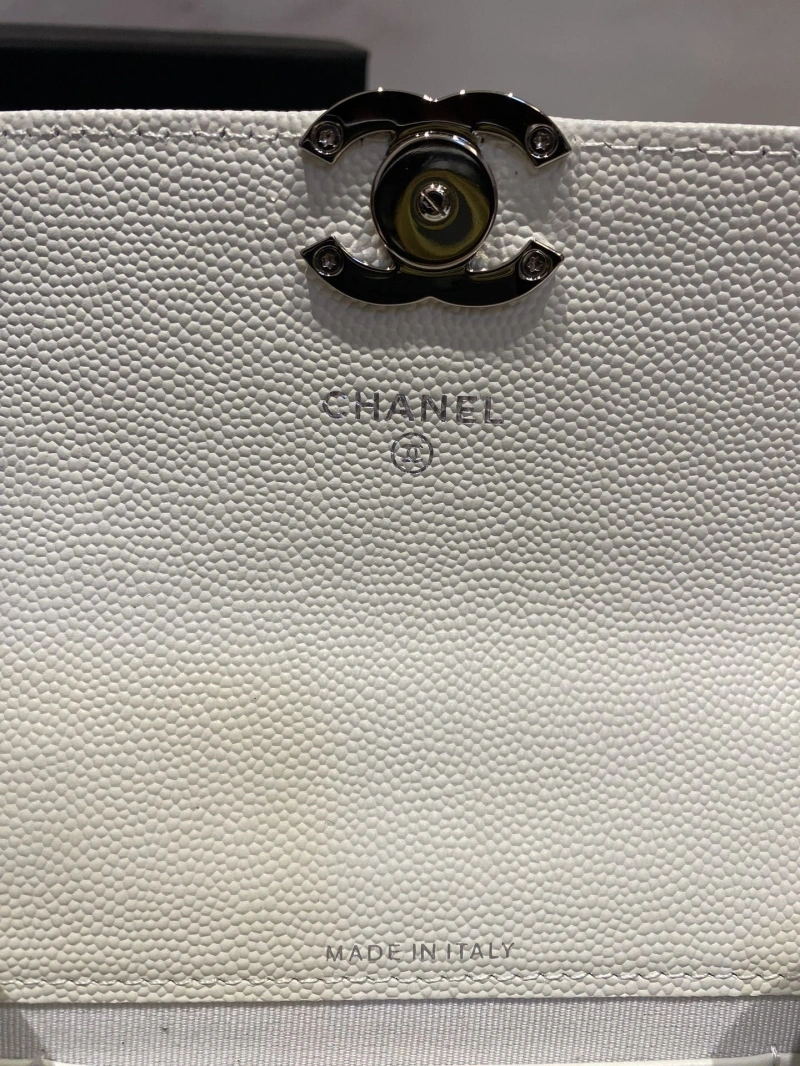 Ch**el top handle bags 4017-1691