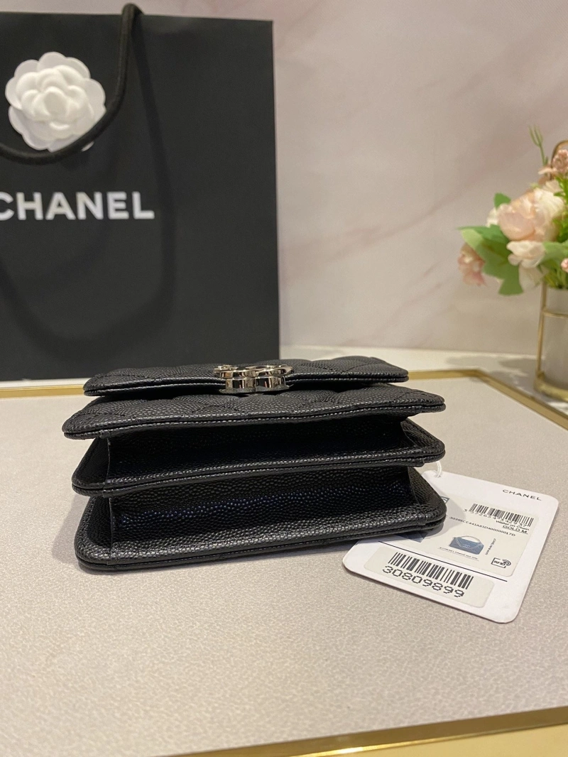 Ch**el top handle bags 4017-1693