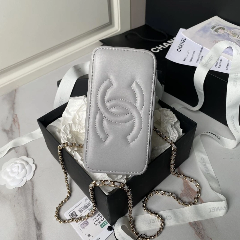 Ch**el cosmetic bags 4017-1703