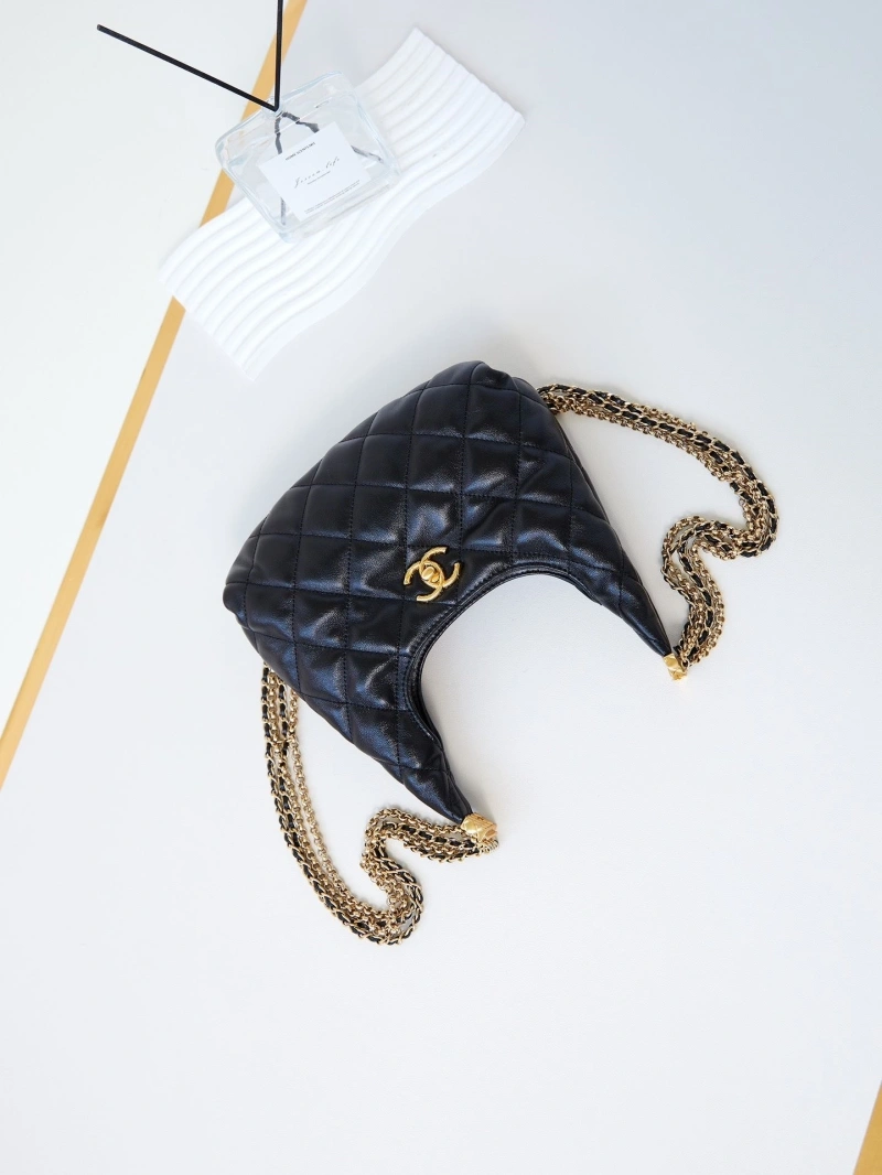 Ch**el satchel bags 4017-1711