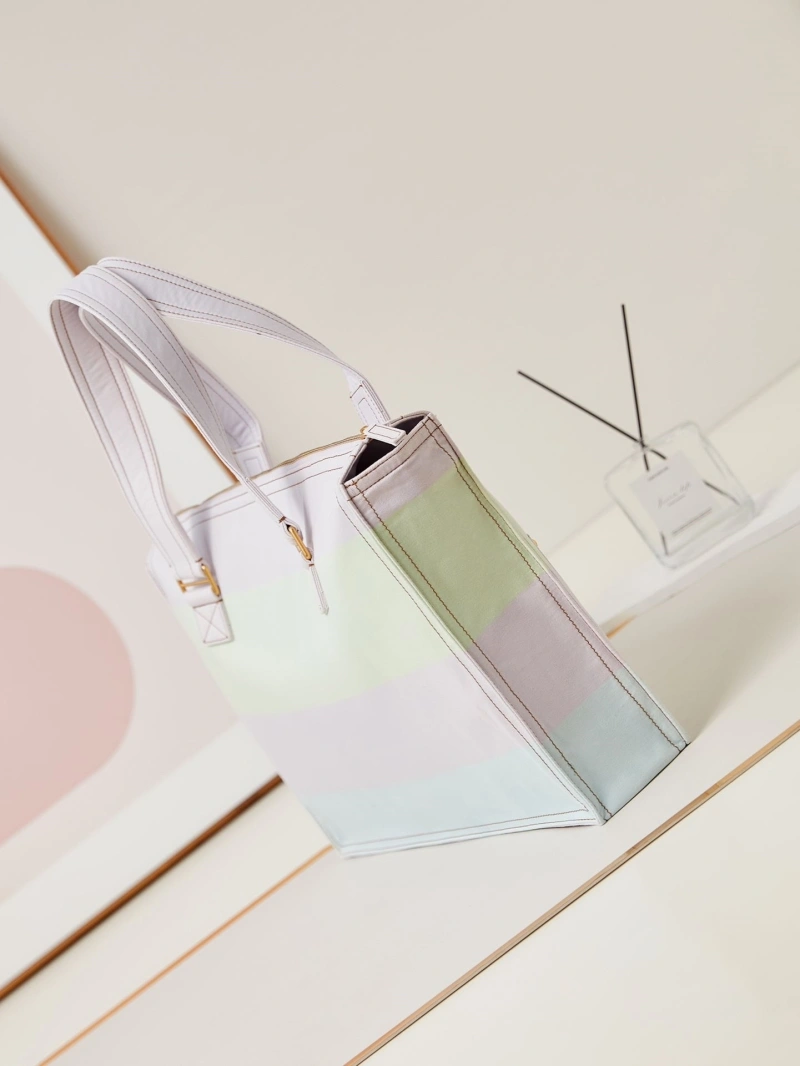 Ch**el shopping bags 4017-1713