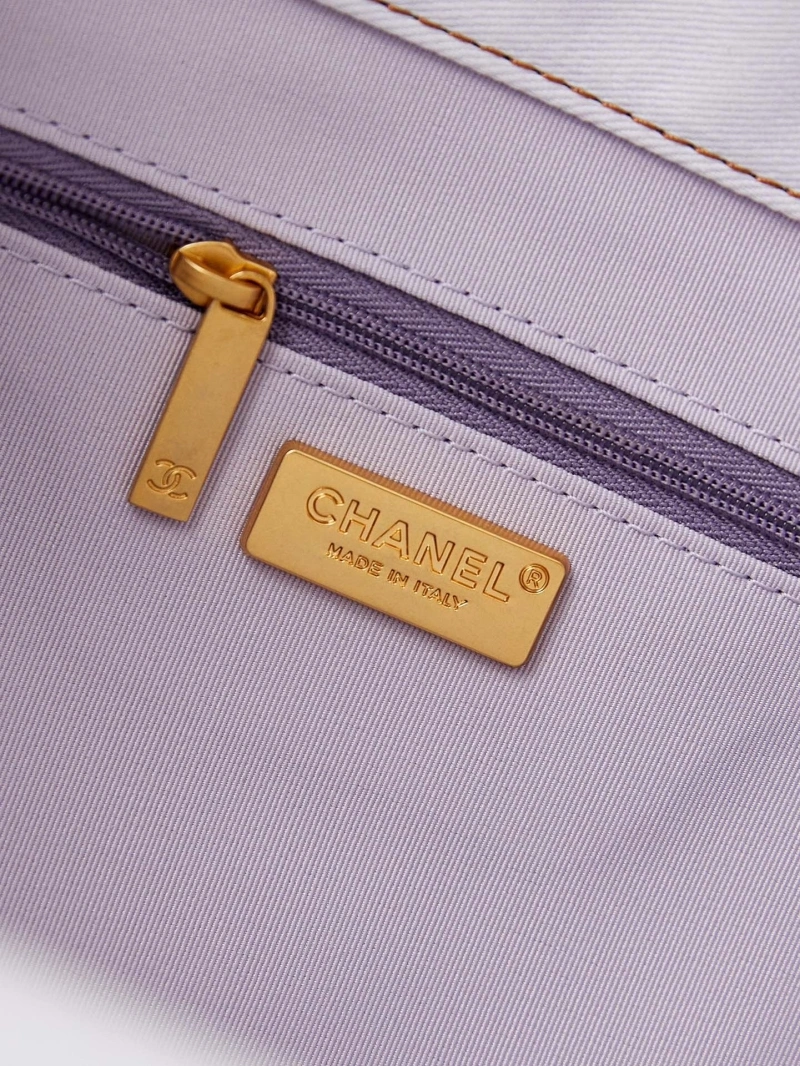 Ch**el shopping bags 4017-1713