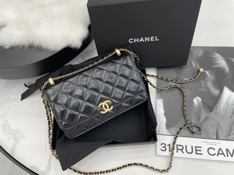 Ch**el woc bags 4017-1715