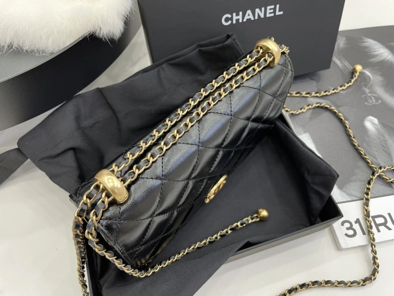 Ch**el woc bags 4017-1715