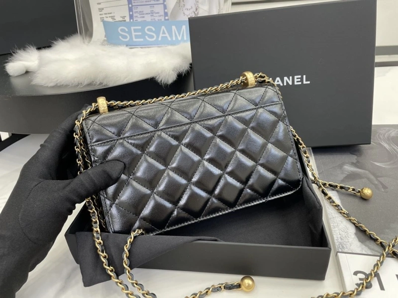 Ch**el woc bags 4017-1715