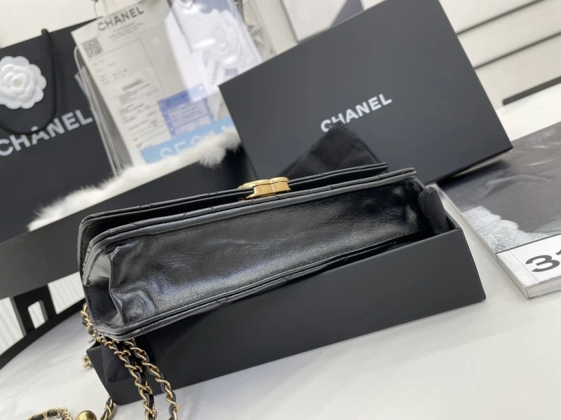Ch**el woc bags 4017-1715