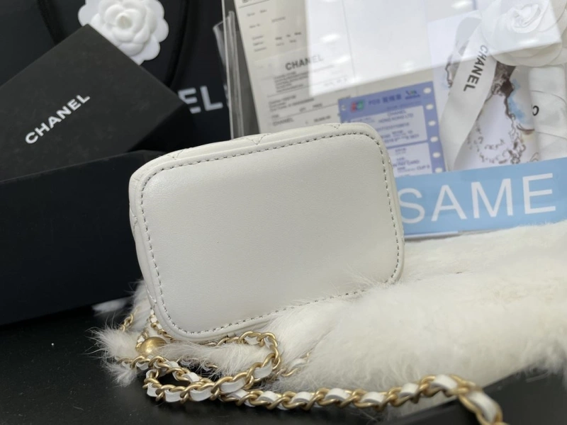 Ch**el cosmetic bags 4017-1718