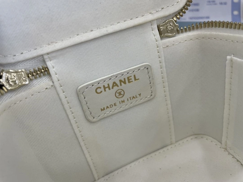 Ch**el cosmetic bags 4017-1718
