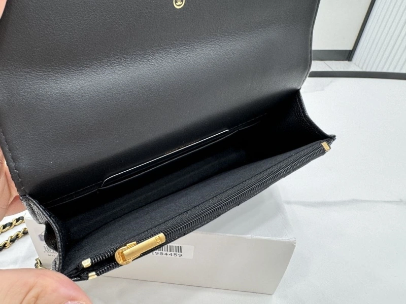 Ch**el top handle bags 4017-1719