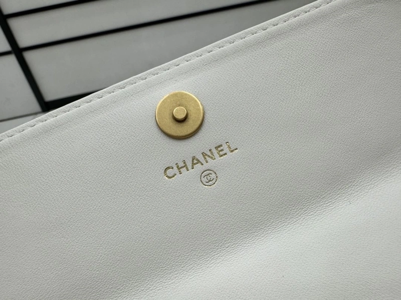 Ch**el top handle bags 4017-1721