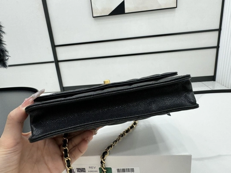 Ch**el top handle bags 4017-1722