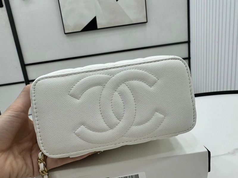 Ch**el cosmetic bags 4017-1727