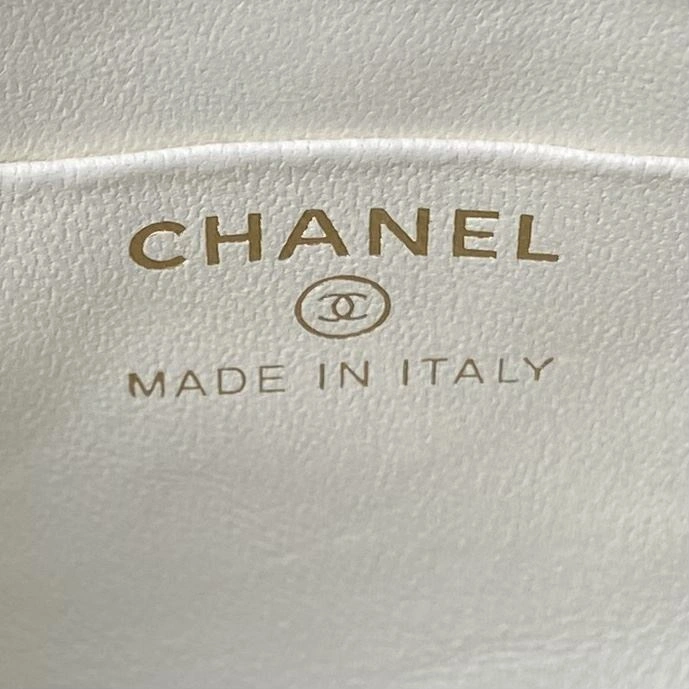 Ch**el top handle bags 4017-1728