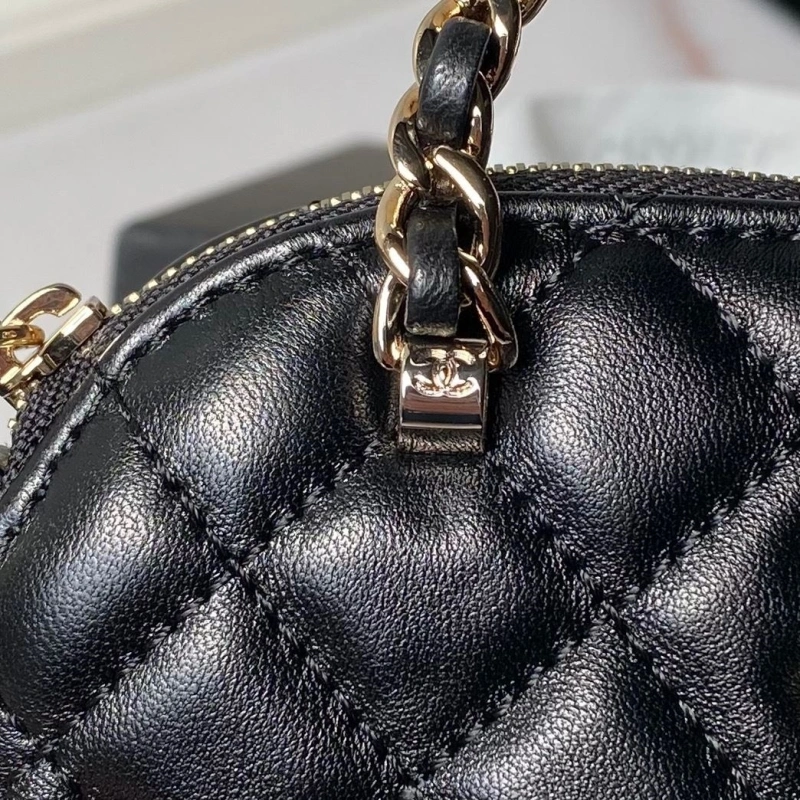 Ch**el top handle bags 4017-1729