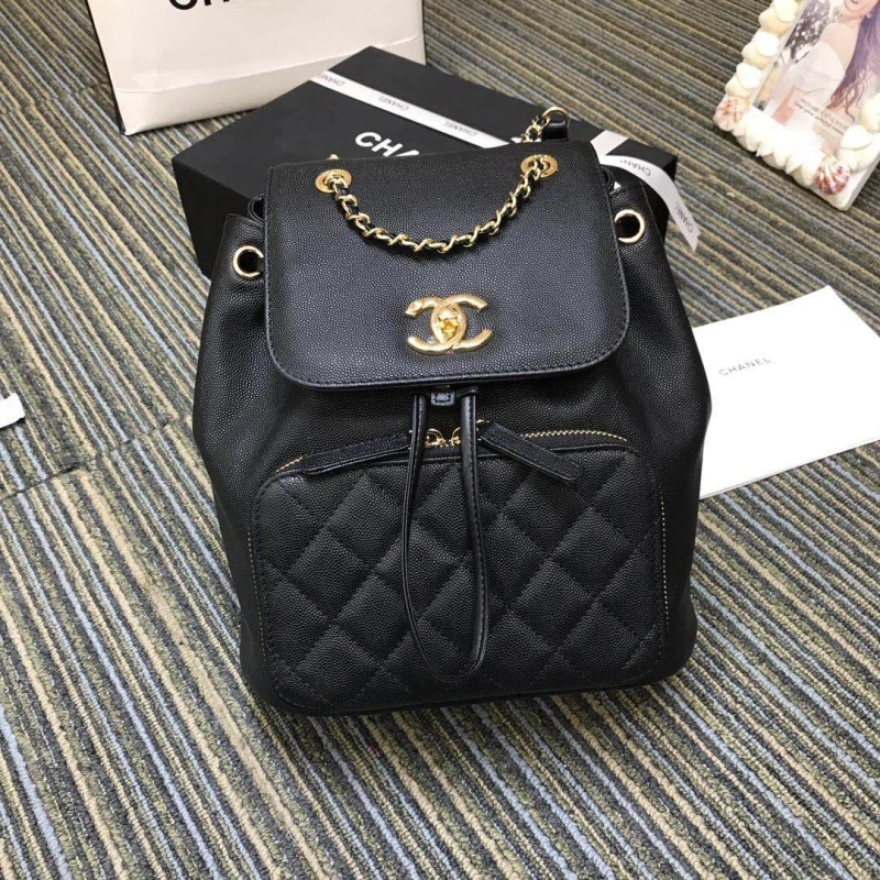Ch**el backpacks 4017-1731