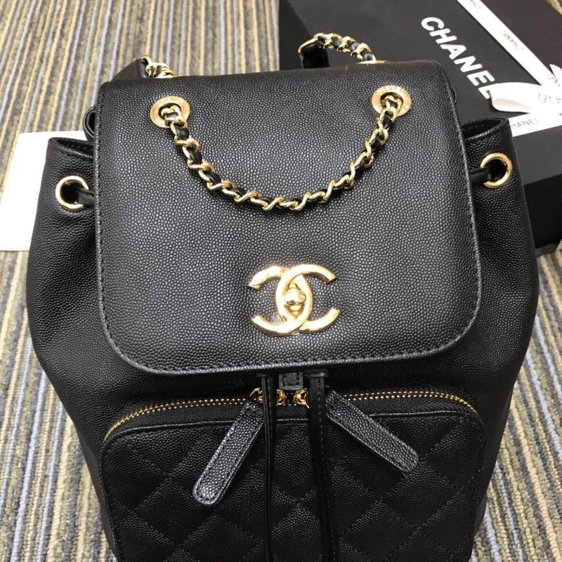 Ch**el backpacks 4017-1731