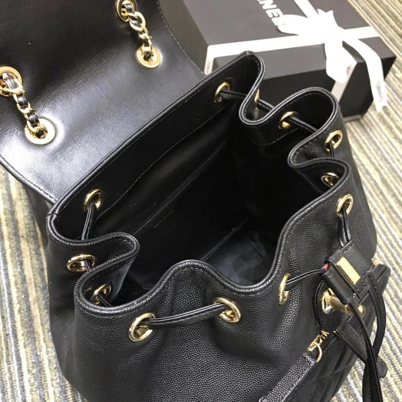 Ch**el backpacks 4017-1731