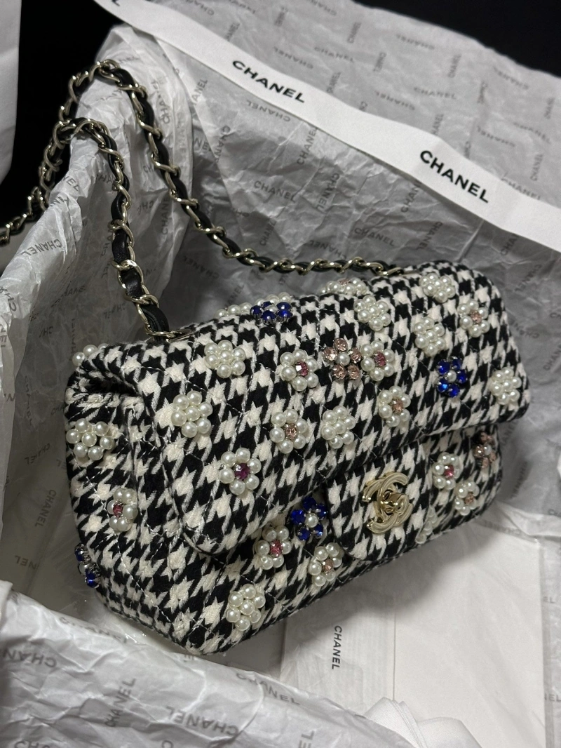 Ch**el cf series bags 4017-1736