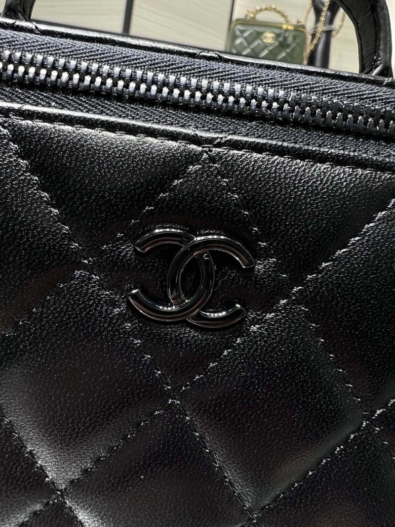 Ch**el cosmetic bags 4017-1739