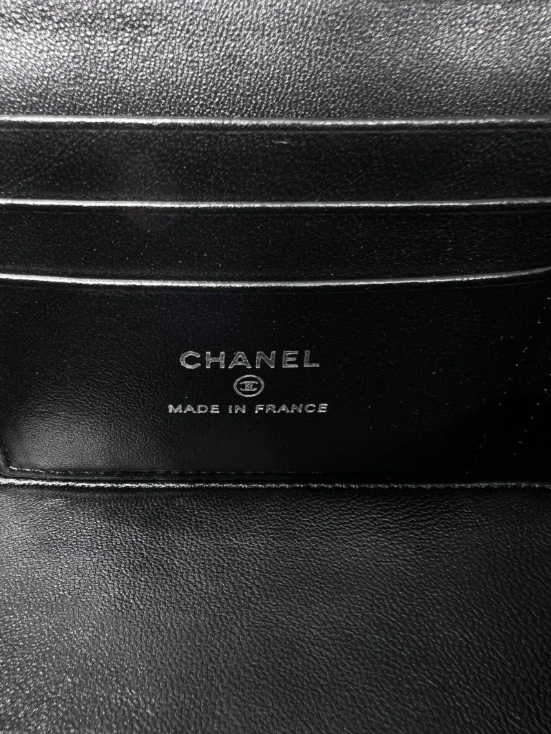 Ch**el cosmetic bags 4017-1739