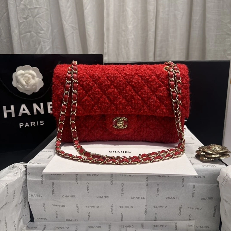 Ch**el cf series bags 4017-1742
