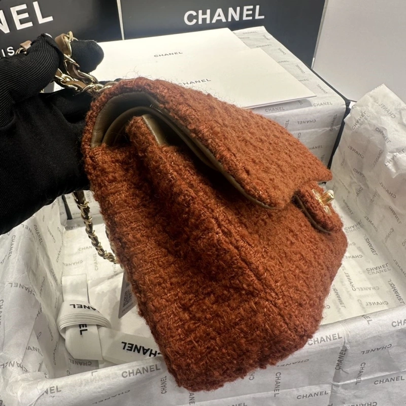 Ch**el cf series bags 4017-1743