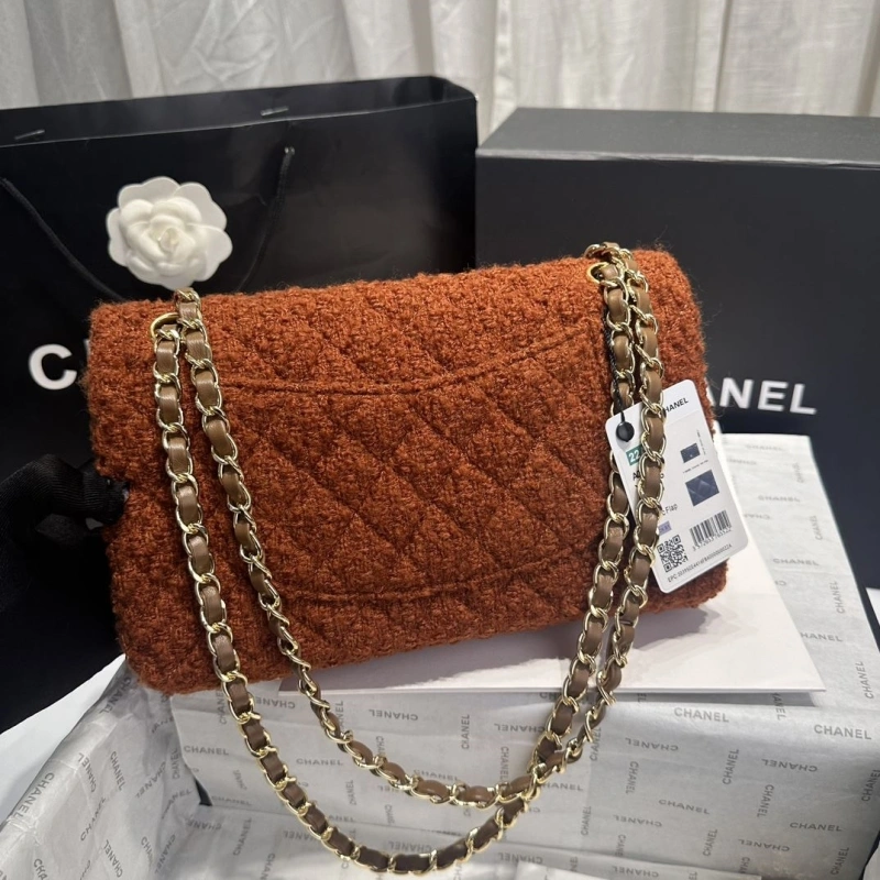 Ch**el cf series bags 4017-1743