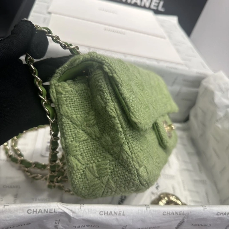 Ch**el cf series bags 4017-1745