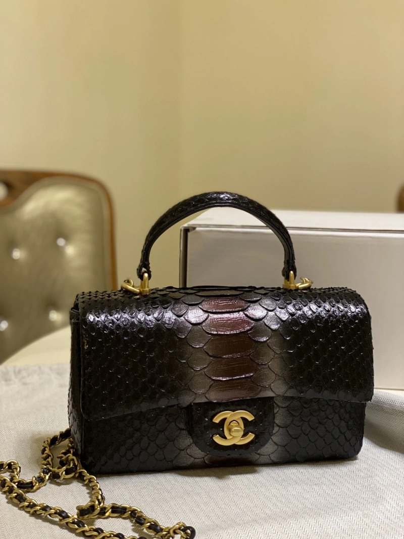 Ch**el cf series bags 4017-1756