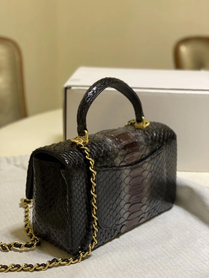 Ch**el cf series bags 4017-1756