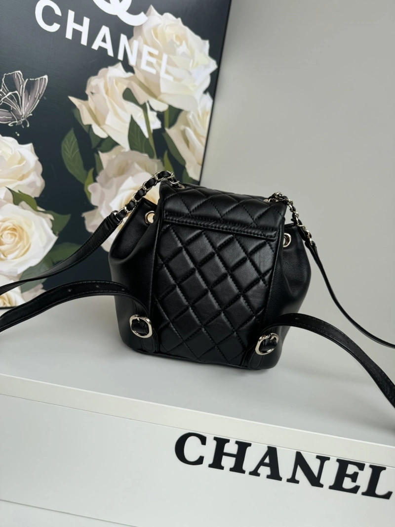 Ch**el backpacks 4017-1758