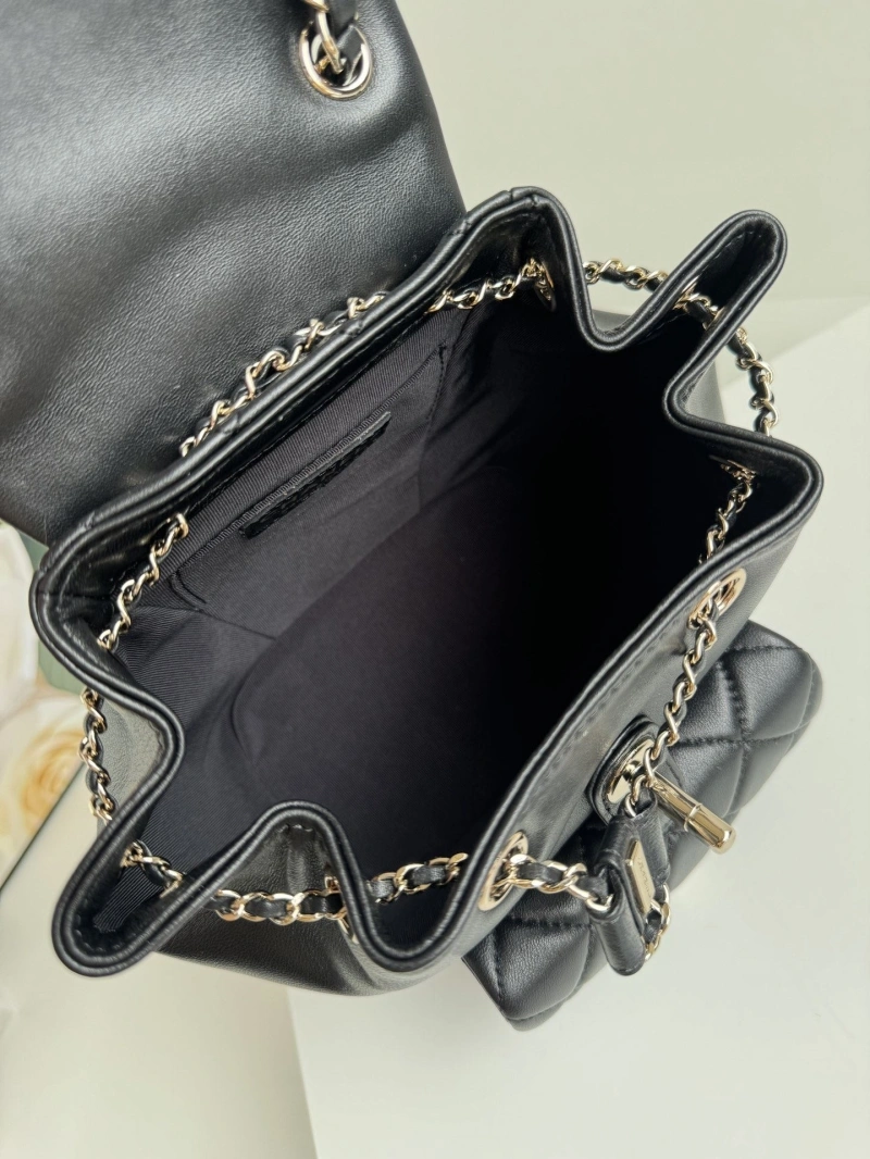 Ch**el backpacks 4017-1758