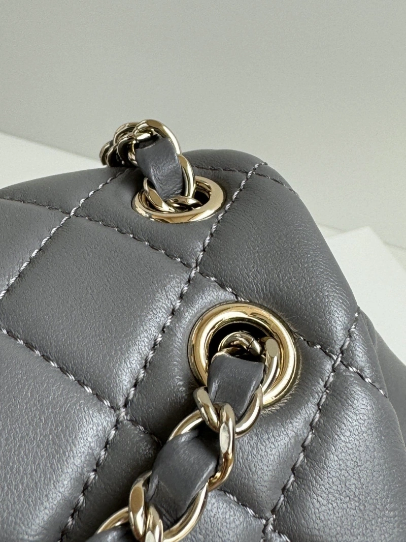 Ch**el backpacks 4017-1760