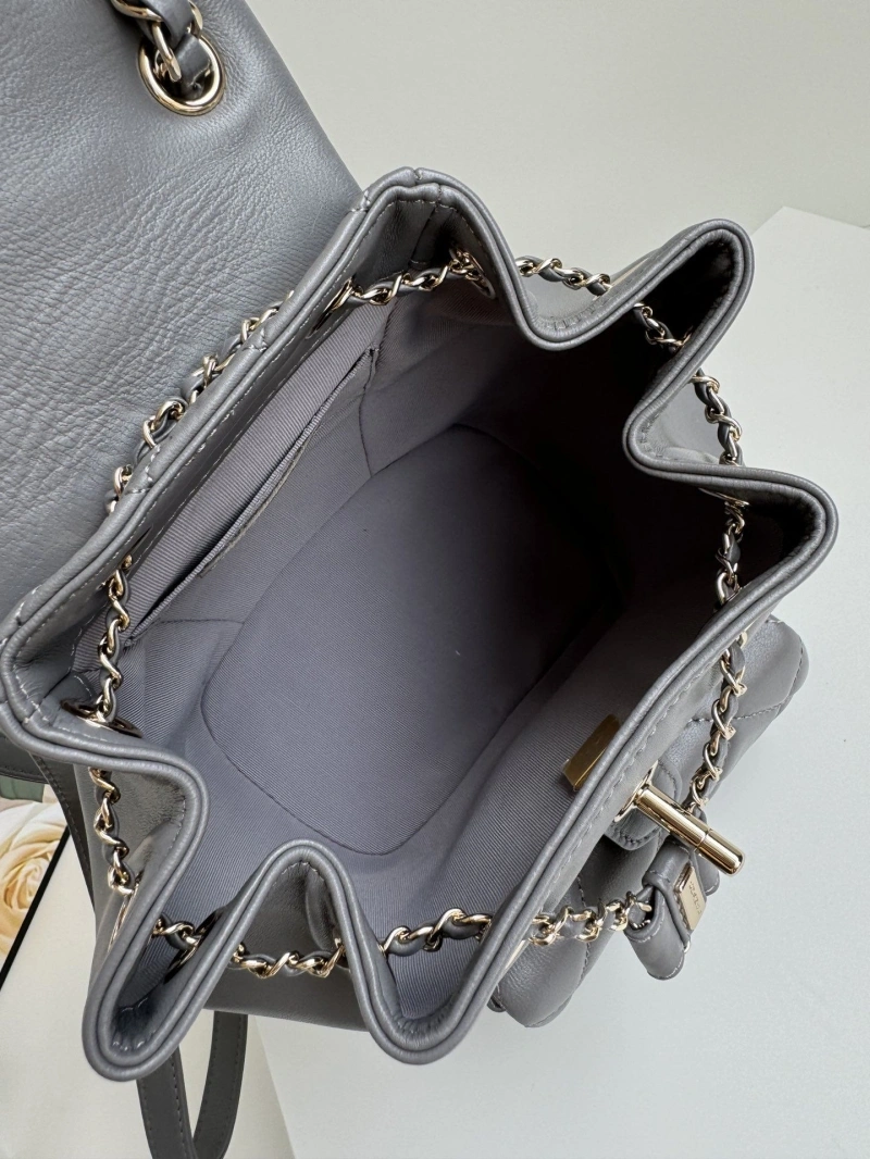 Ch**el backpacks 4017-1760