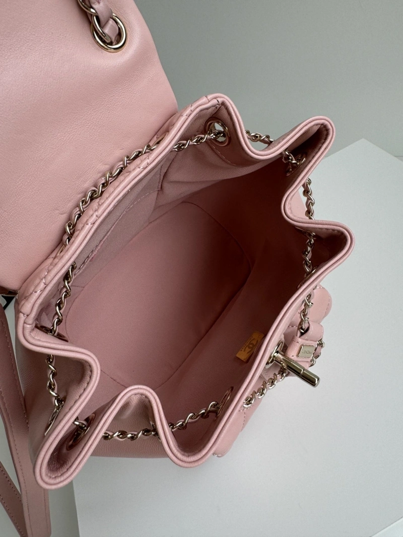 Ch**el backpacks 4017-1761