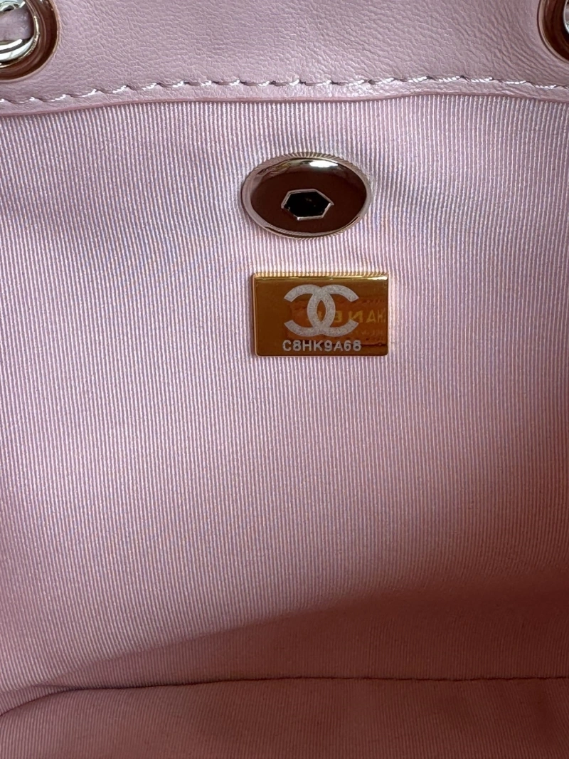 Ch**el backpacks 4017-1761