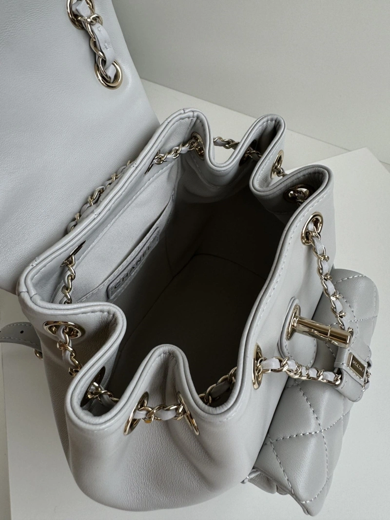 Ch**el backpacks 4017-1764