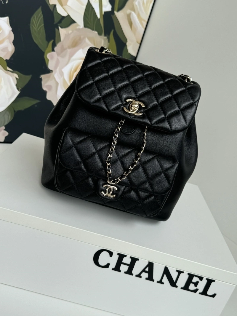 Ch**el backpacks 4017-1765