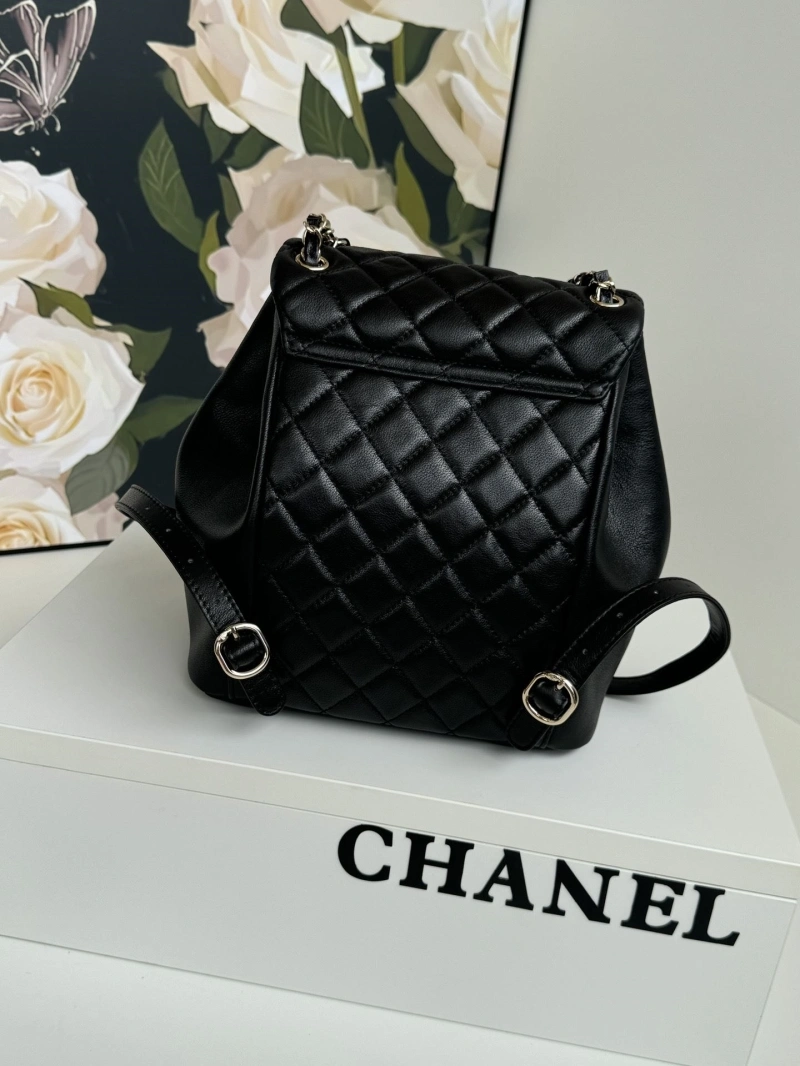 Ch**el backpacks 4017-1765