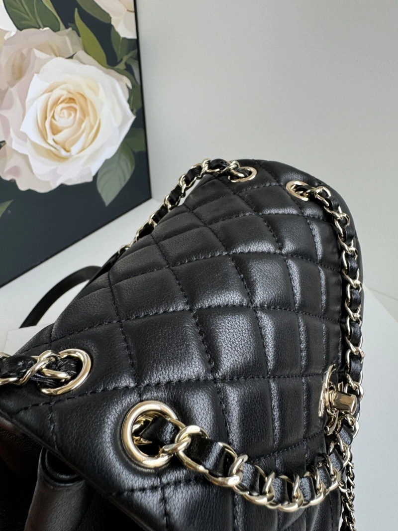 Ch**el backpacks 4017-1765