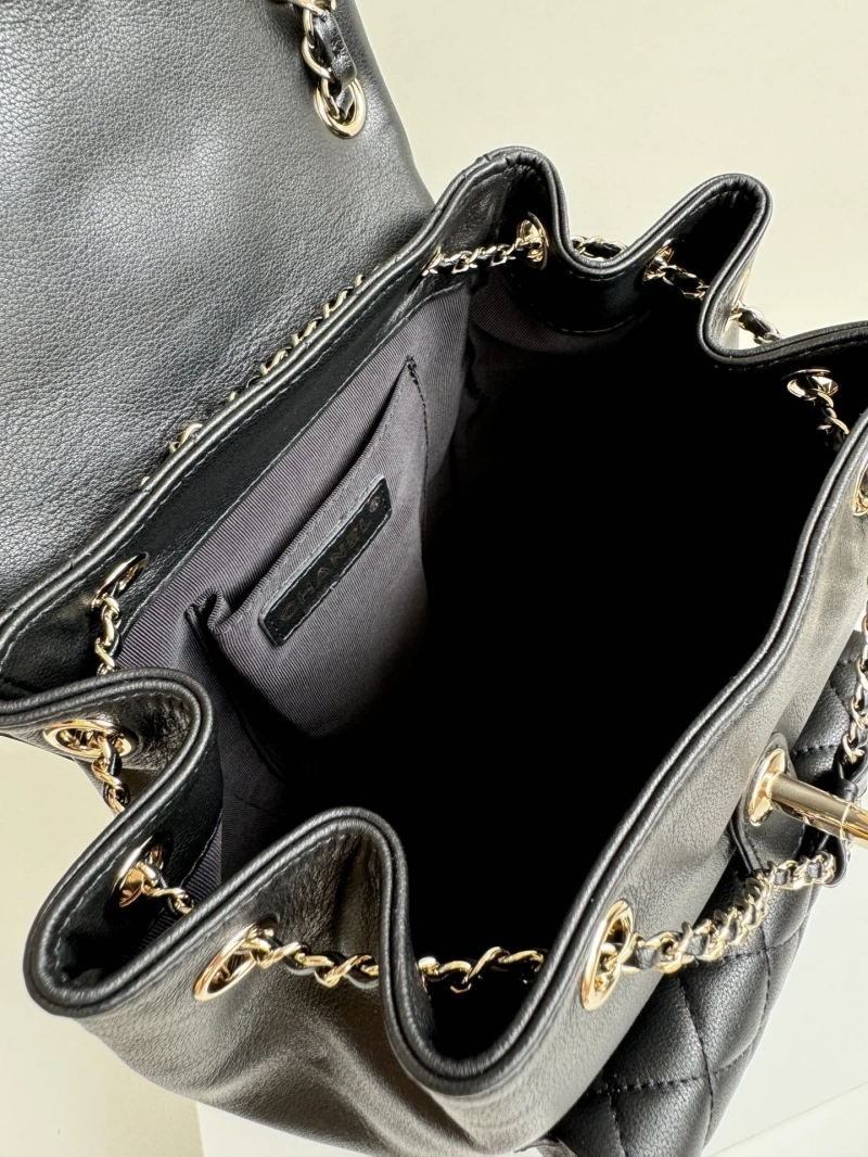 Ch**el backpacks 4017-1765