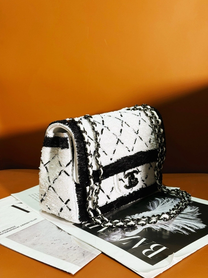Ch**el cf series bags 4017-1777