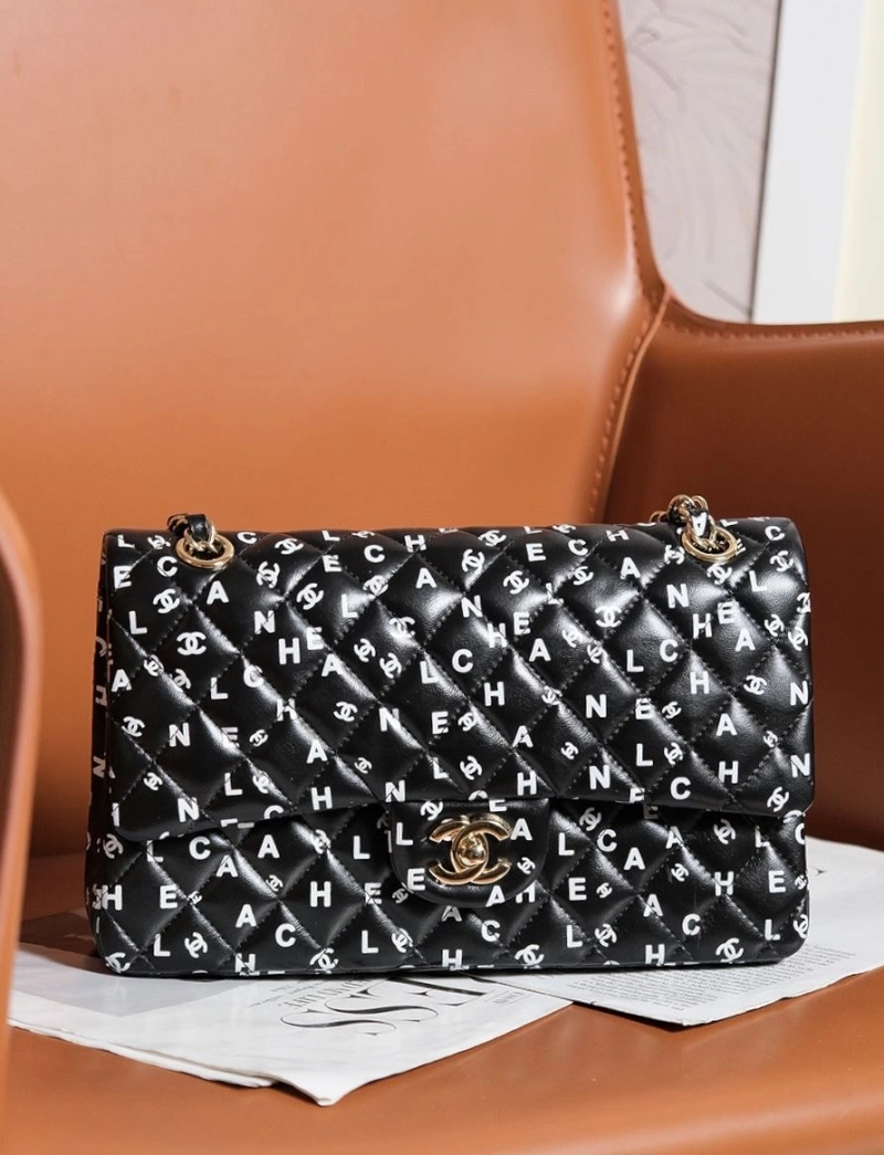 Ch**el cf series bags 4017-1783
