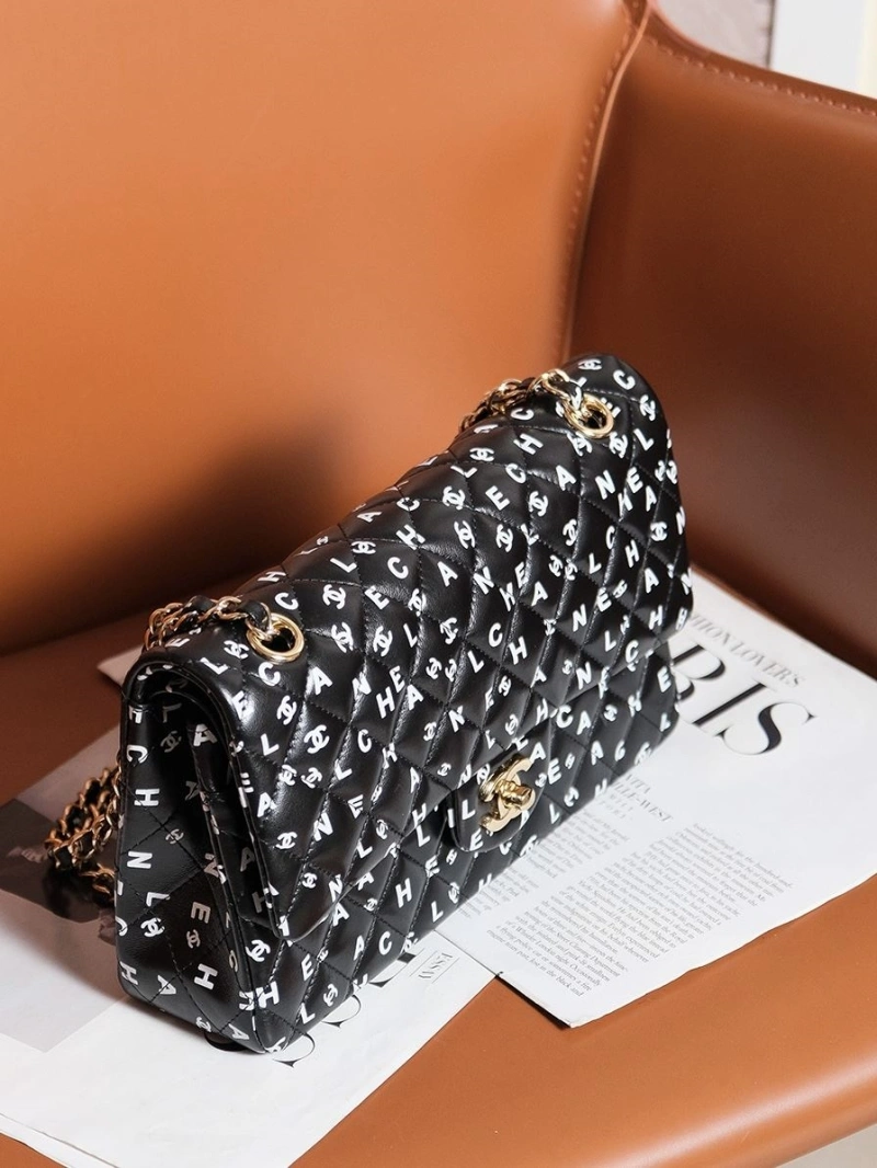 Ch**el cf series bags 4017-1783