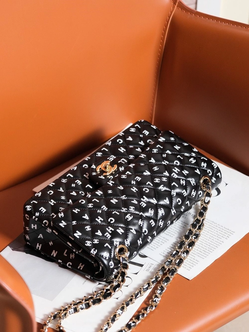 Ch**el cf series bags 4017-1783