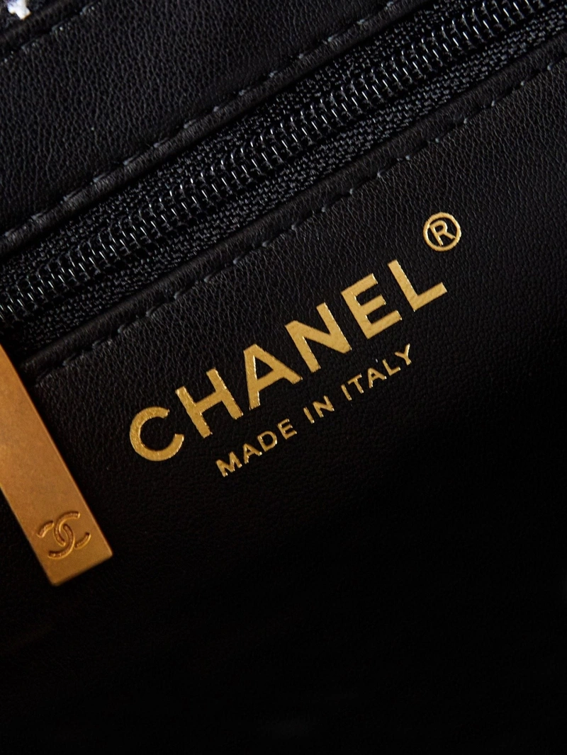 Ch**el top handle bags 4017-1797
