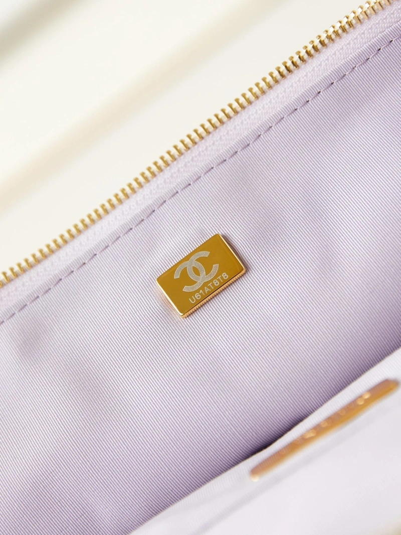 Ch**el satchel bags 4017-1799