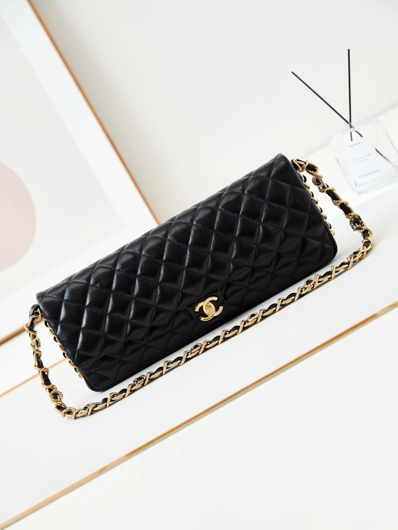 Ch**el woc bags 4017-1801