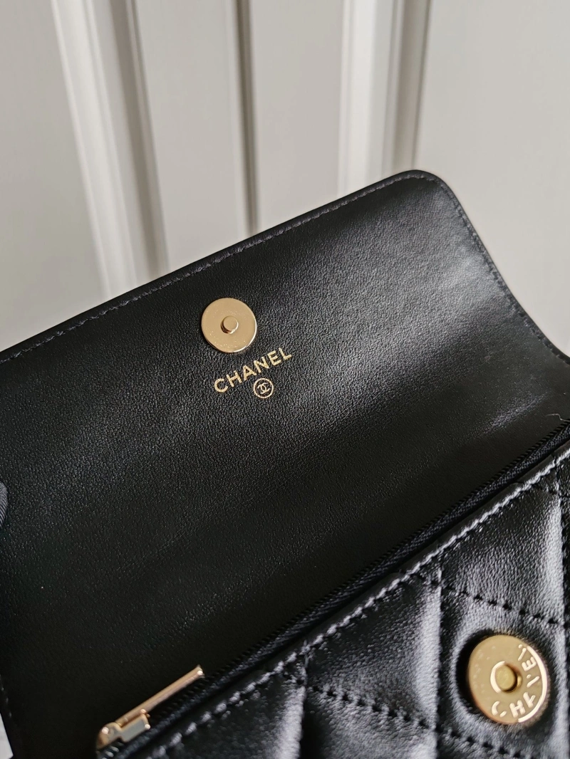 Ch**el top handle bags 4017-1803
