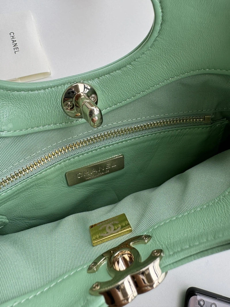 Ch**el top handle bags 4017-1808
